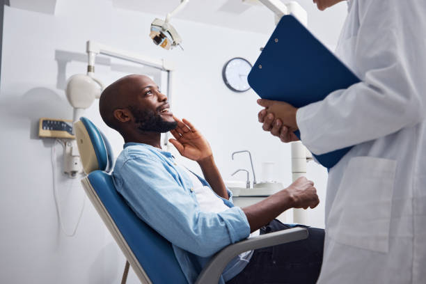 Best Urgent Tooth Repair  in Csar Chvez, TX