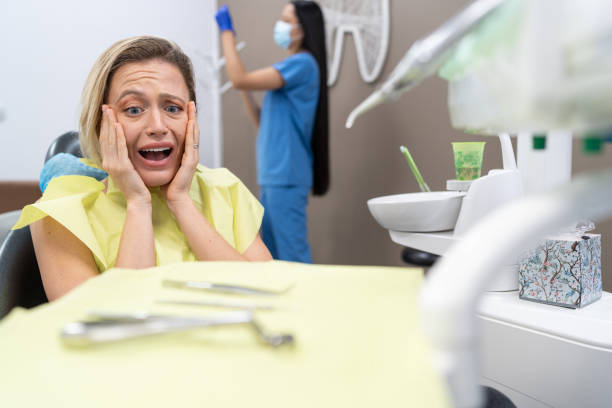 Best Root Canal Emergency Dentist  in Csar Chvez, TX