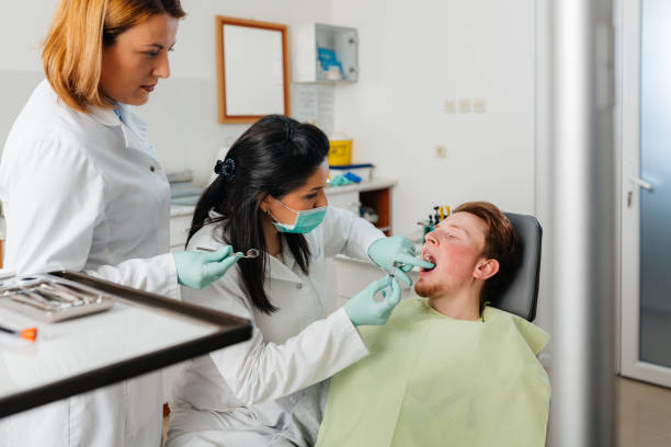 Best Walk-In Dentist Near Me  in Csar Chvez, TX